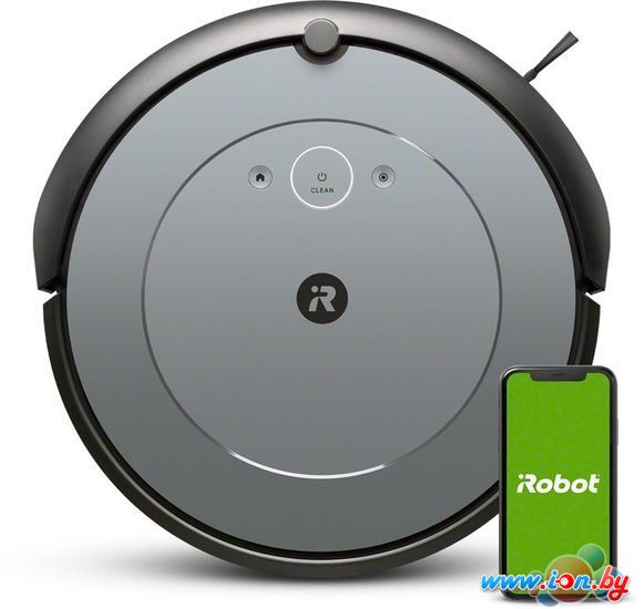 Робот-пылесос iRobot Roomba i1 в Гомеле