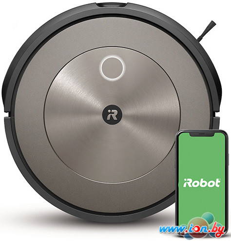 Робот-пылесос iRobot Roomba j9 в Гомеле