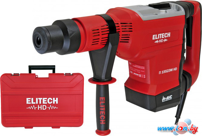 Перфоратор ELITECH П 1552ЭМ HD в Бресте