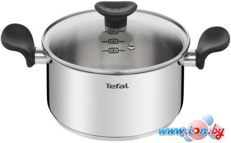 Кастрюля Tefal E3084474 в Могилёве