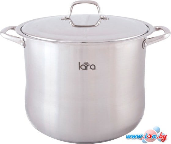 Кастрюля Lara Big Size LR02-44 в Могилёве