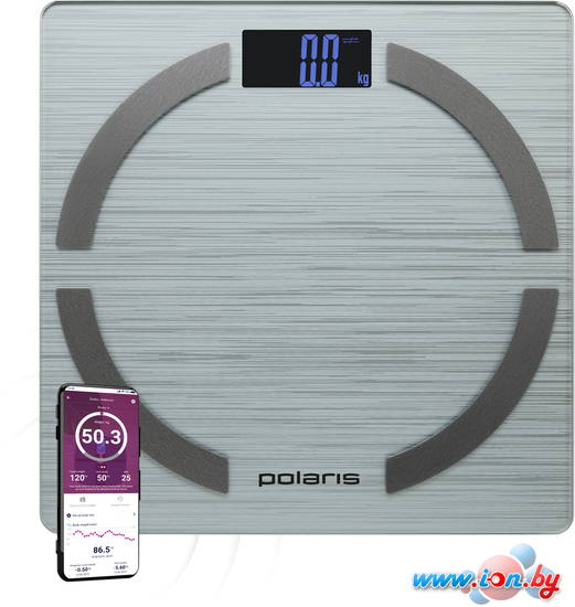 Напольные весы Polaris PWS 1886 IQ Home в Бресте