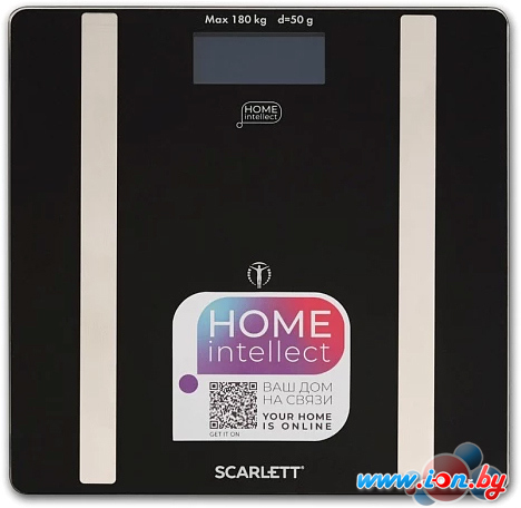 Напольные весы Scarlett SC-BS33ED110 в Могилёве