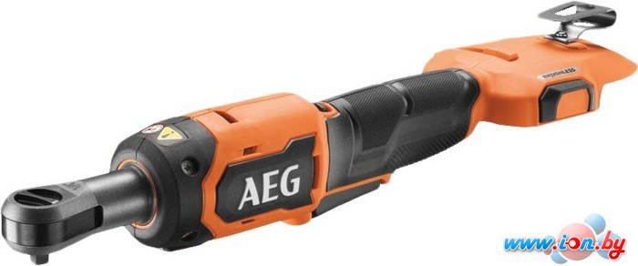 Трещотка AEG Powertools BSS 18R14BL-0 4935480974 (без АКБ) в Витебске