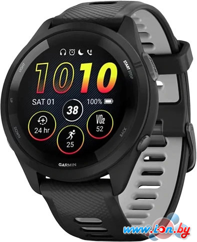 Умные часы Garmin Forerunner 265 в Бресте