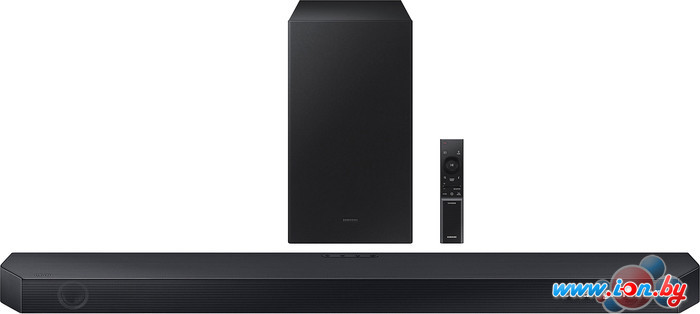 Саундбар Samsung HW-Q60C в Бресте