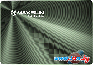 SSD Maxsun X5 512GB MS512GBX6 в Минске