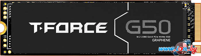 SSD Team T-Force G50 2TB TM8FFE002T0C129 в Могилёве