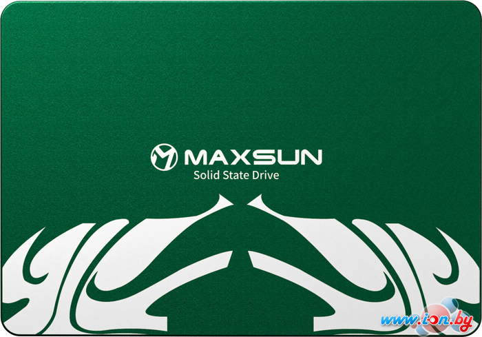 SSD Maxsun X7 128GB MS128GBX7 в Бресте