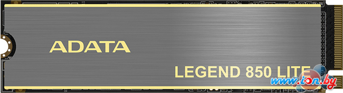 SSD ADATA Legend 850 Lite 2TB ALEG-850L-2000GCS в Гродно