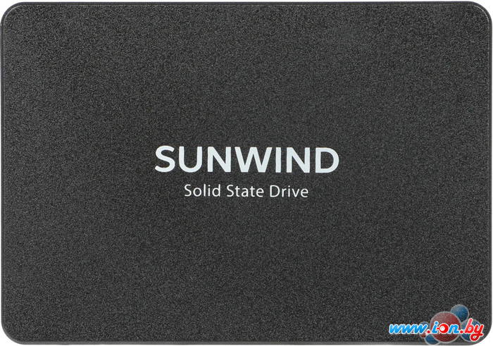 SSD SunWind ST3 SWSSD512GS2T 512GB в Гродно