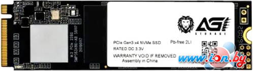 SSD AGI AI298 512GB AGI512GIMAI298 в Гродно