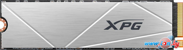 SSD ADATA XPG Gammix S60 Blade 512GB AGAMMIXS60-512G-CS в Гродно