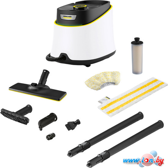 Пароочиститель Karcher SC 3 Deluxe 1.513-430.0 в Могилёве
