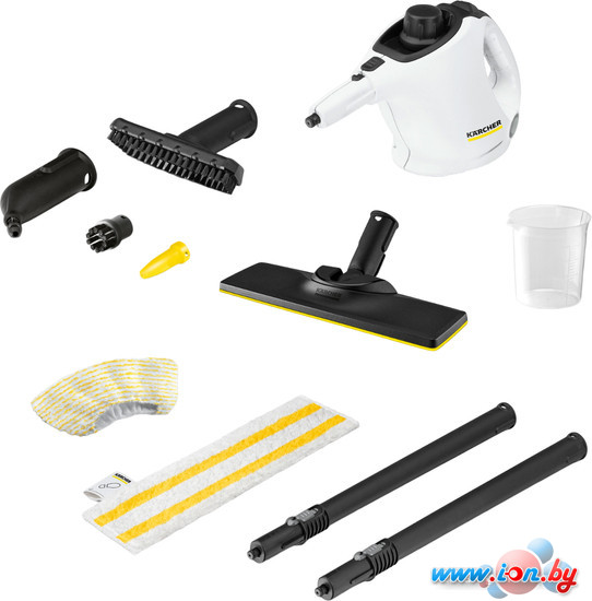 Пароочиститель Karcher SC 1 EasyFix 1.516-401.0 в Гомеле