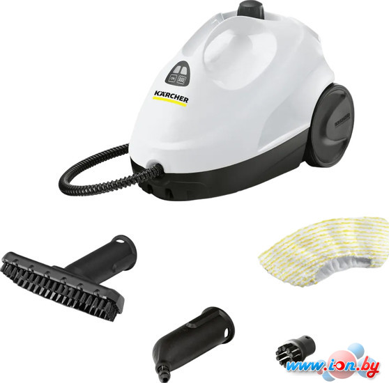 Пароочиститель Karcher SC 2 1.512-613.0 в Гомеле