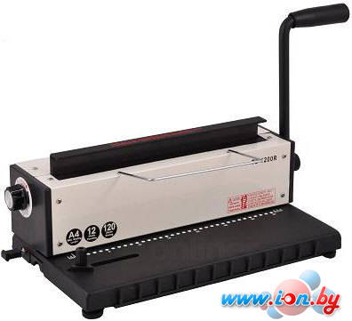 Брошюровщик Rayson TD-1200 R в Могилёве