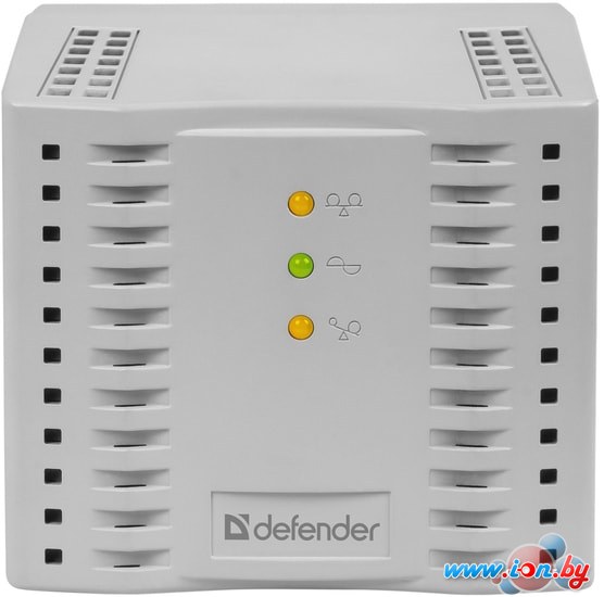 Стабилизатор напряжения Defender AVR PX 1500 в Могилёве