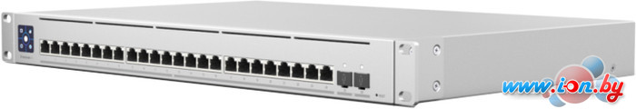 Управляемый коммутатор 3-го уровня Ubiquiti UniFi Switch EnterpriseXG 24 в Минске