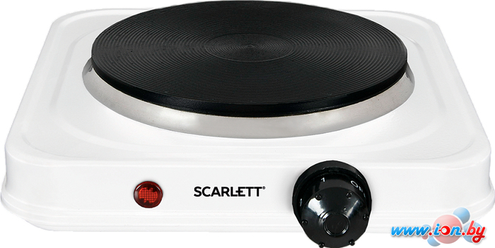 Настольная плита Scarlett SC-HP700S41 в Гродно