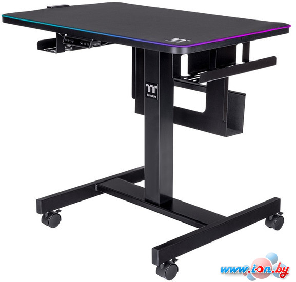 Геймерский стол Thermaltake Cycledesk 100 Smart Gaming Desk в Бресте