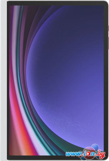 Чехол для планшета Samsung NotePaper Screen Tab S9+ (белый) в Гомеле