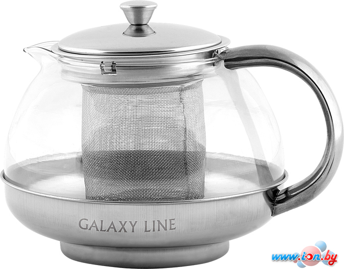 Заварочный чайник Galaxy Line GL9356 в Гомеле