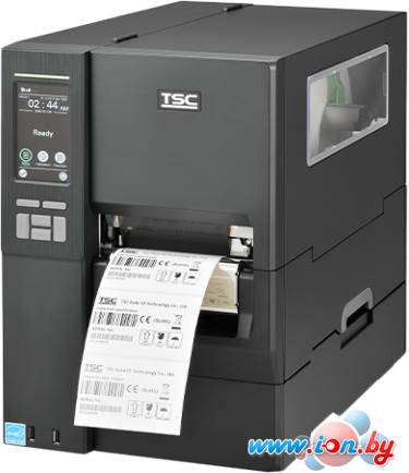 Принтер этикеток TSC MH341P MH341P-A001-0302 в Могилёве