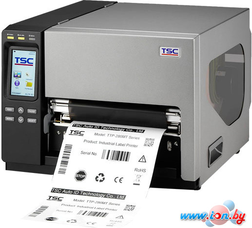 Принтер этикеток TSC TTP-286MT 99-135A002-0002 в Могилёве