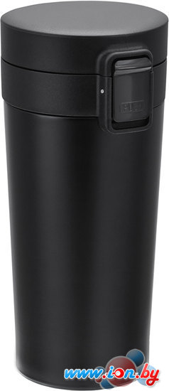 Термокружка Diolex DXMV-450-3 400мл (черный) в Могилёве