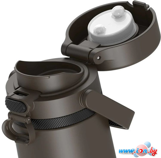 Термокружка THERMOS TS-2309 BKT 500мл (коричневый) в Могилёве