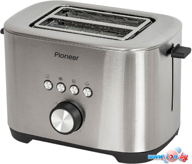 Тостер Pioneer TS152 в Бресте