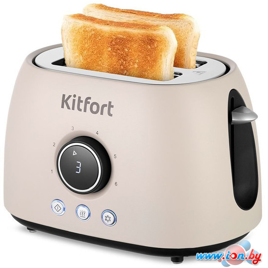 Тостер Kitfort KT-6250 в Бресте