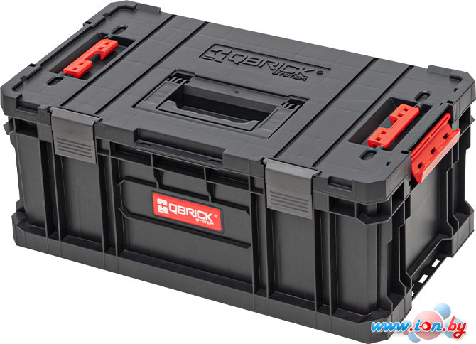Ящик для инструментов Qbrick System TWO Toolbox Plus Vario в Могилёве