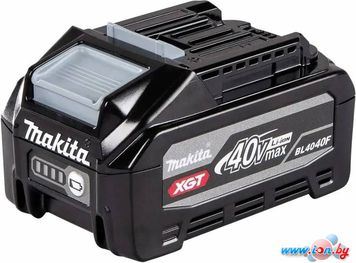 Аккумулятор Makita BL4040F 1910N6-8 (40В/4.0 Ah) в Могилёве