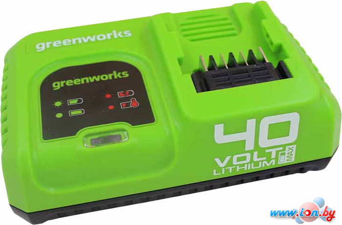 Зарядное устройство Greenworks G40UC5 (40В) в Могилёве