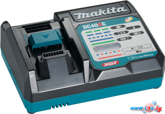 Зарядное устройство Makita DC40RC (40В) в Витебске