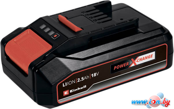 Аккумулятор Einhell Power X-Change 4511516 (18В/2.5 Ач) в Могилёве