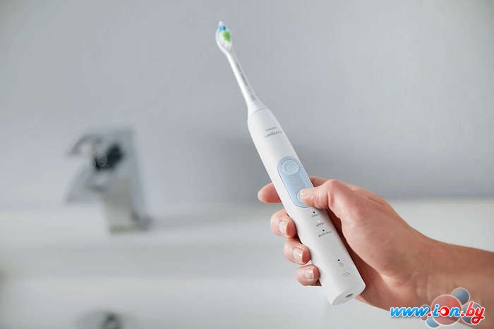 Электрическая зубная щетка Philips HX6859/29 в Могилёве