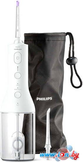 Ирригатор  Philips Sonicare Cordless Power Flosser 3000 HX3826/31 в Витебске