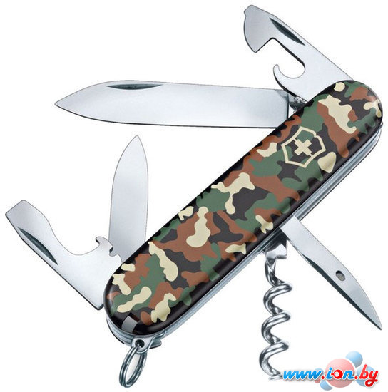 Мультитул Victorinox Spartan 1.3603.94B1 (блистер, камуфляж) в Гродно