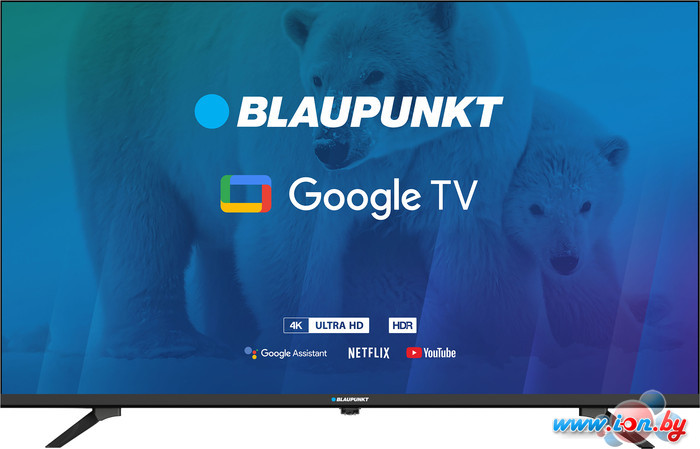 Телевизор Blaupunkt 43UGC6000T в Минске