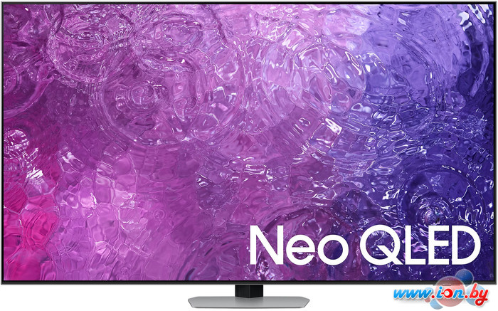 Телевизор Samsung Neo QLED 4K QN90C QE75QN90CAUXRU в Могилёве