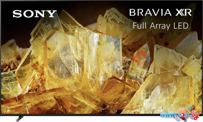 Телевизор Sony Bravia X90L XR-85X90L в Могилёве