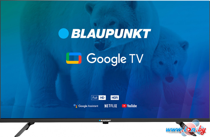 Телевизор Blaupunkt 43WGC5000T в Минске