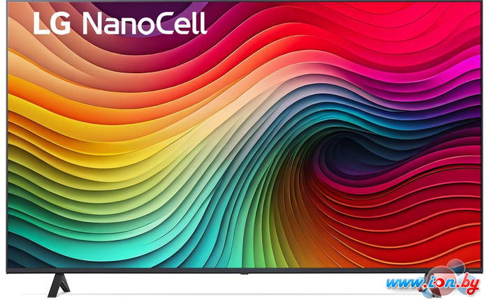 Телевизор LG NanoCell NANO80 65NANO80T6A в Минске