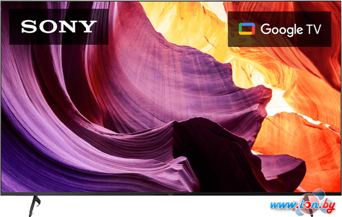 Телевизор Sony Bravia X80L KD-85X80L в Могилёве