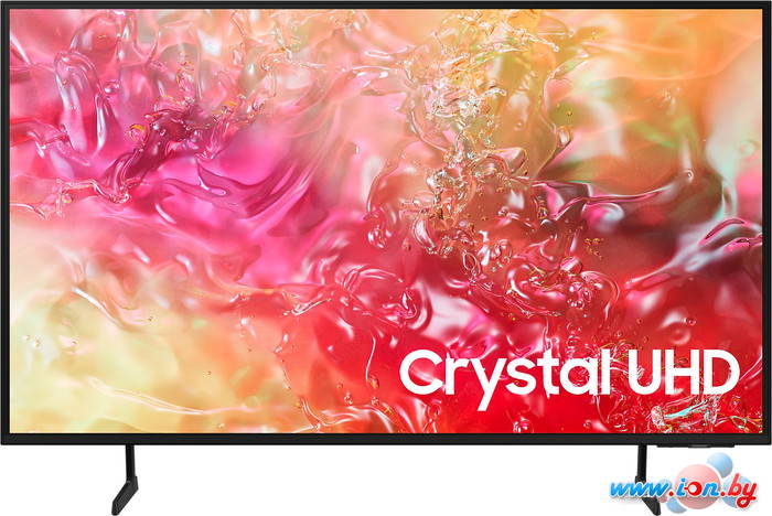 Телевизор Samsung Crystal UHD DU7100 UE55DU7100UXRU в Минске