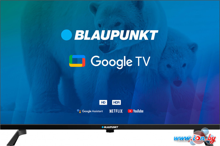 Телевизор Blaupunkt 32WGC5000T в Гомеле