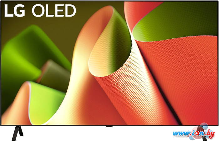 OLED телевизор LG OLED B4 OLED65B4RLA в Могилёве